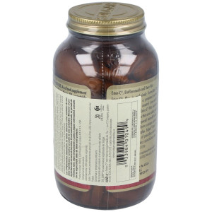 Solgar Ester-C Plus Vitamina C 500Mg 250Vcaps