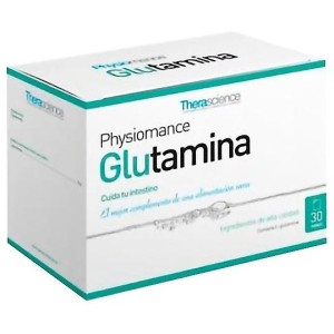 Therascience Glutamina 30...