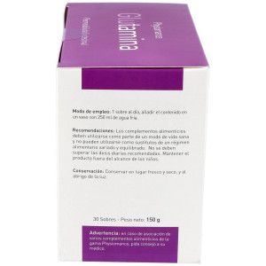Therascience Glutamina 30 Sobres
