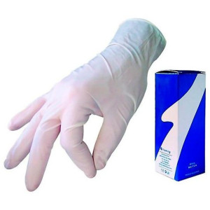 Fleming Guantes Latex...