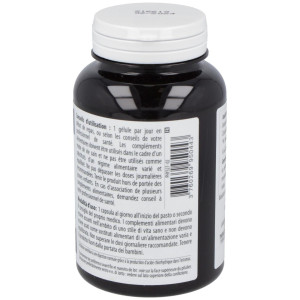 Therascience Hcl+ 120 Capsulas