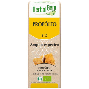 Herbalgem Propóleo Bio...
