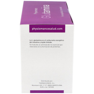 Therascience Glutamina 30 Sobres