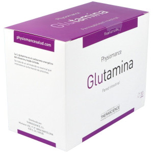 Therascience Glutamina 30 Sobres