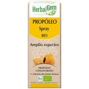 Pranarom Herbalgem Propóleo...