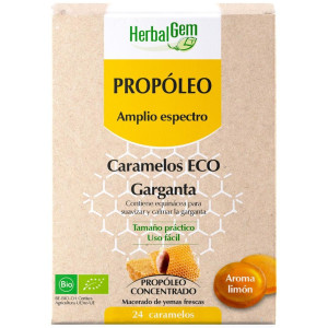Pranarom Herbalgem Propóleo...