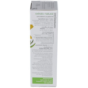 Soria Natural Hiperico Extracto Glicerinado 50Ml