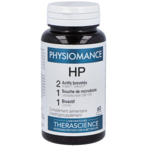 Physiomance Therascience Hp...