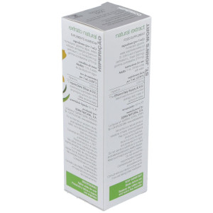 Soria Natural Hiperico Extracto Glicerinado 50Ml