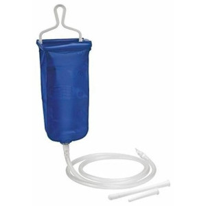 Fleming Irrigador Enema 2L