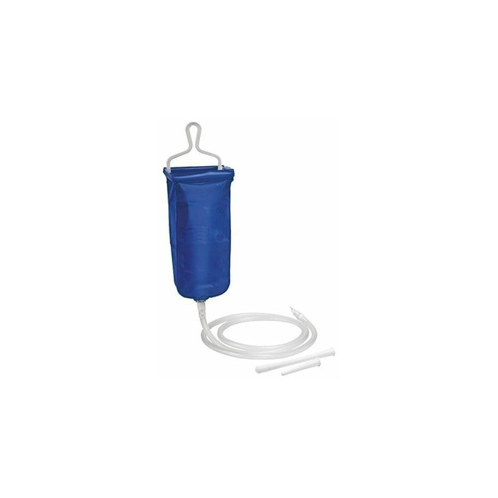 Fleming Irrigador Enema 2L