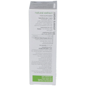 Soria Natural Hiperico Extracto Glicerinado 50Ml