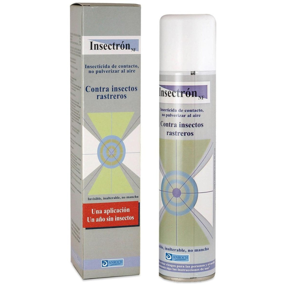Anroch Insectron Pulverizador 300Ml