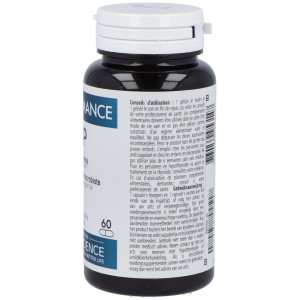 Physiomance Therascience Hp 60Caps