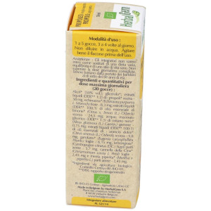 Herbalgem Propóleo Bio Amplio Espectro Gotas 50Ml