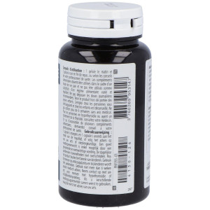 Physiomance Therascience Hp 60Caps