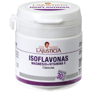 Ana Maria Lajusticia...