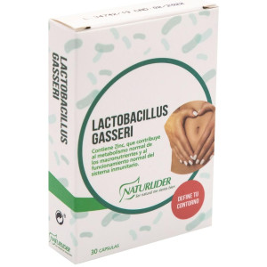 Naturlider Lactobacillus...