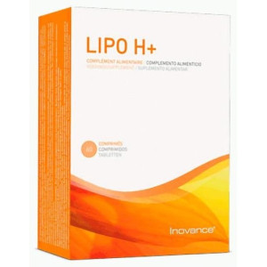 Ynovance Lipo H+ 60...
