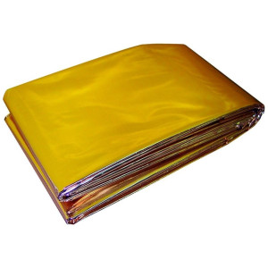 Fleming Manta Salvamento...