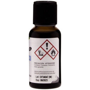 Pranarom La Difusion Zen Bio Eco 30Ml