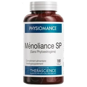 Therascience Menoliance Sp...