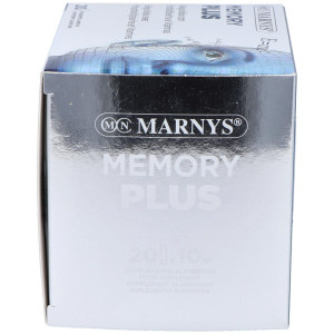 Marnys Memory Plus 20 Viales