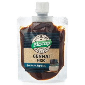 Biocop Miso Genmai 150Gr