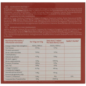 Sesderma Hylanses Comprimidos, 60 Comprimidos