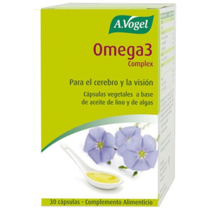 A. Vogel Bioforce Omega 3...