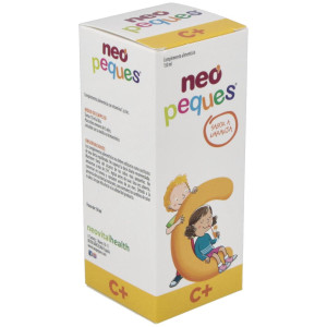 Neo Peques Vitamina C+ 150Ml