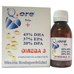 Anroch Fharma Qore Premium...