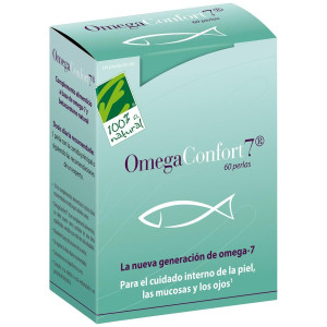 100% Natural Omega Confort...