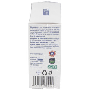 Anroch Fharma Qore Premium 120 Perlas