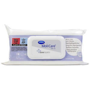 Menalind Toallitas Húmedas...