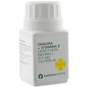 Botánicapharma Onagra +...