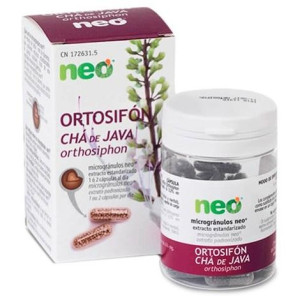 Ortosifon Microgranulos...