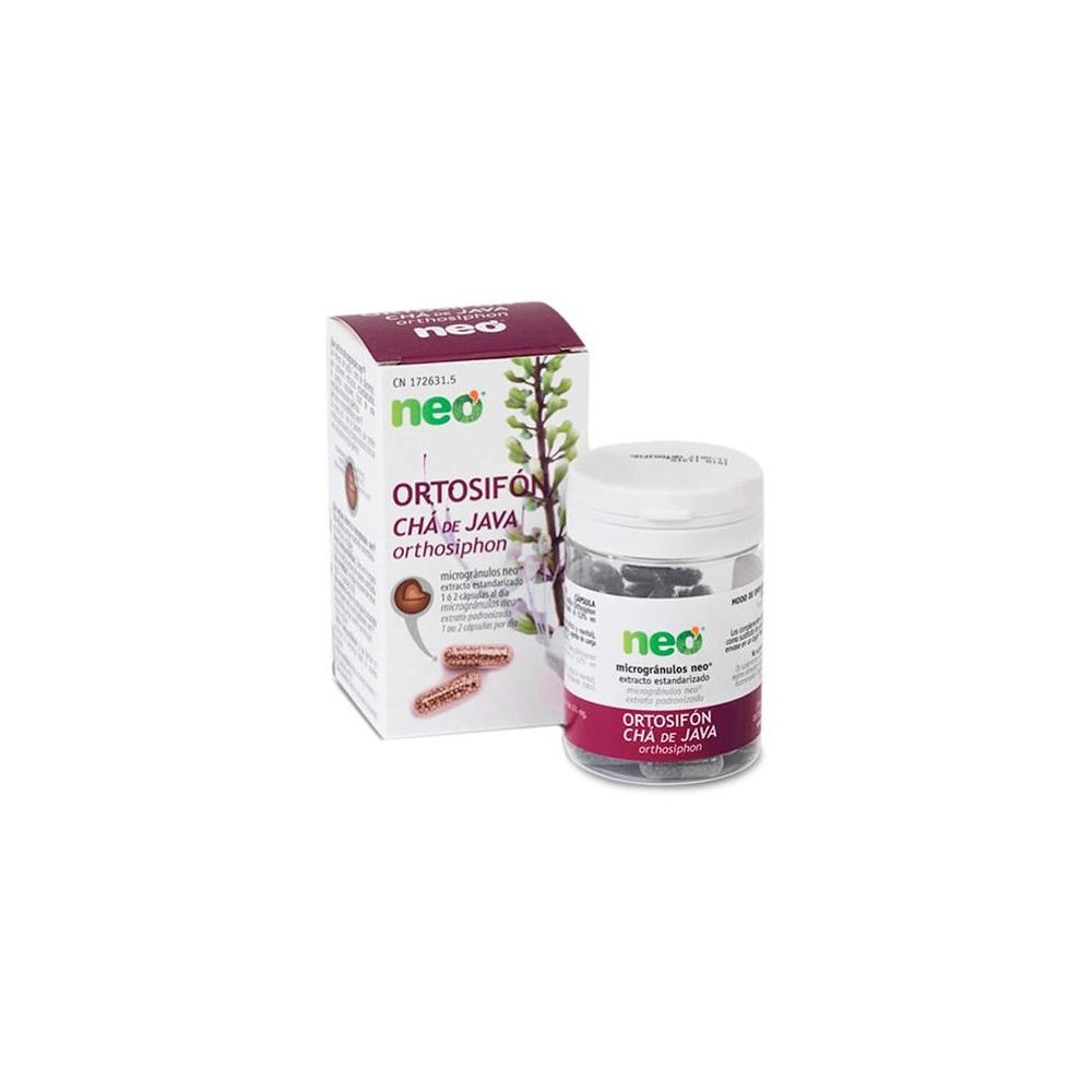 Ortosifon Microgranulos 45Caps Neovital