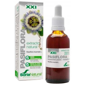 Soria Natural Pasiflora...