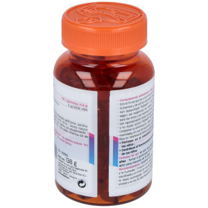 Pediakid Gominolas Vita D3 60 Ositos De Fresa