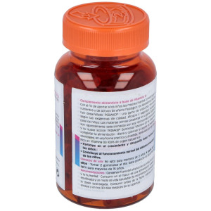 Pediakid Gominolas Vita D3 60 Ositos De Fresa