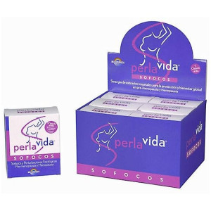 Plameca Perlavida Sofocos...