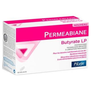 Pileje Permeabiane Butirato...