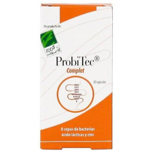 Cien Por Cien Natural...