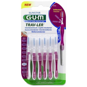 Cepillo Interdental...