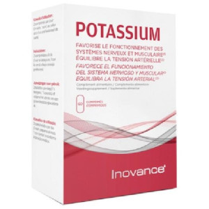 Ysonut Potassium 60...