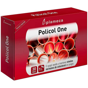 Plameca Policol One 30...