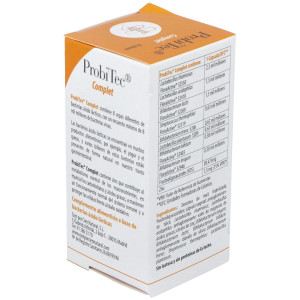 Cien Por Cien Natural Probitec Complet 30Caps