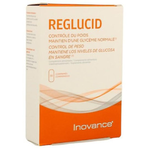 Ynovance Reglucid 30...