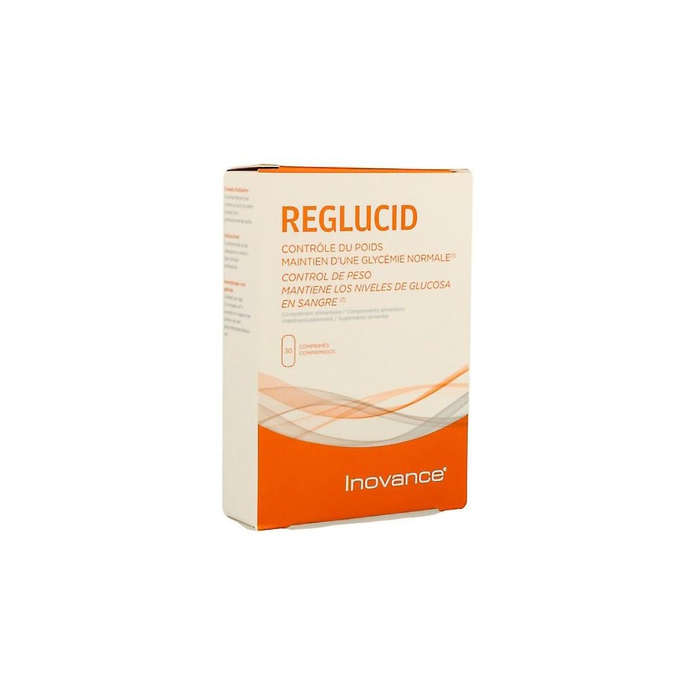 Ynovance Reglucid 30 Comprimidos